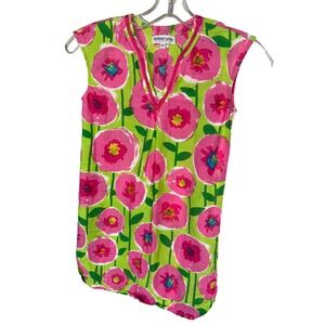 Kids Buckhead Bettie's Lollipoppies Sienna kids‎ dress floral size Kids Small